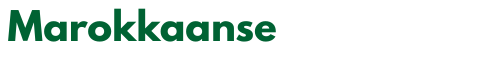 Marokkaanse Consulaat